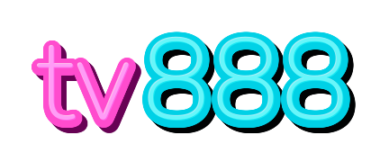 tv888 — logo kanal