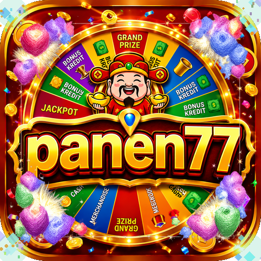 panen77 — mitra unggulan